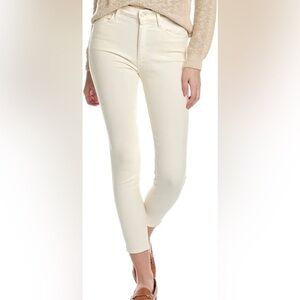 Mother high waisted looker jeans size 29